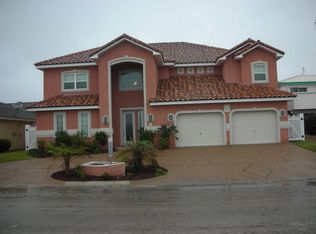 328 S Blue Heron Dr, Pt Aransas, TX 78373