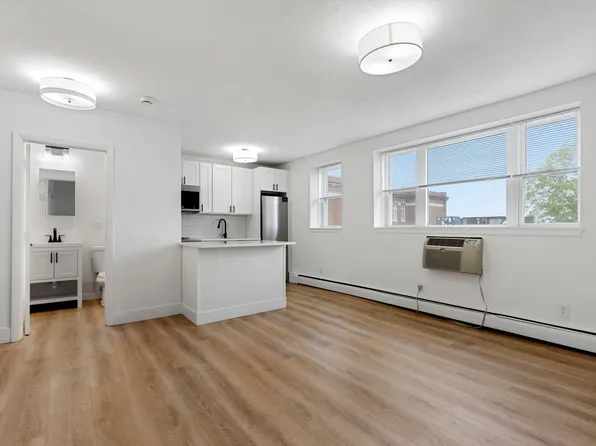 741 E 7th St #37, Boston, MA 02127