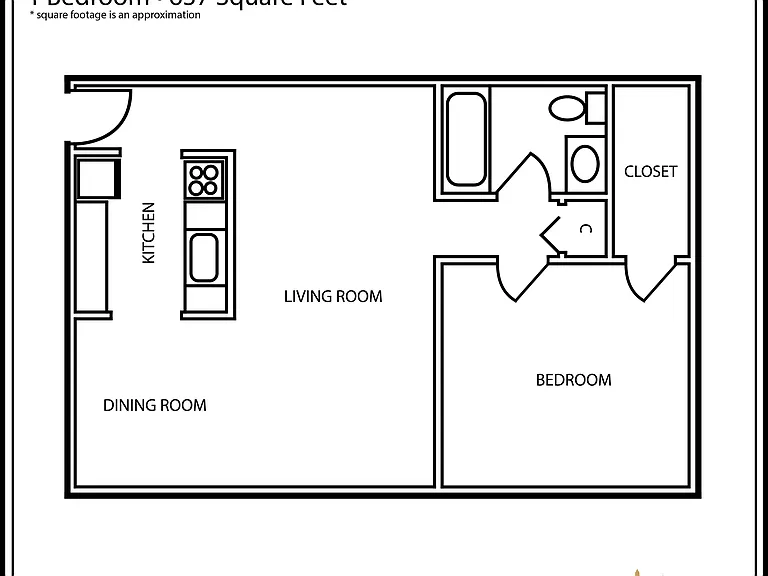 Emerald Village Apartments — Photo 28