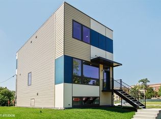 1361 E Marquette Rd, Chicago, IL 60637