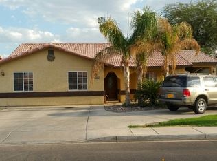 1166 Paseo Camino Real, Calexico, CA 92231