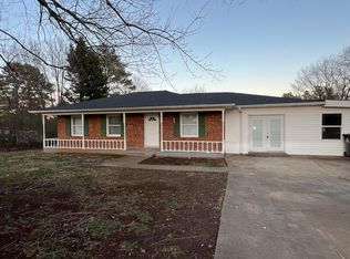 143 Cherry Ln, Lexington, NC 27292