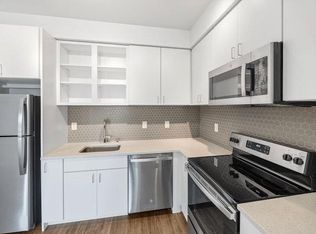 Cleveland Apartments, Spokane, WA 99207