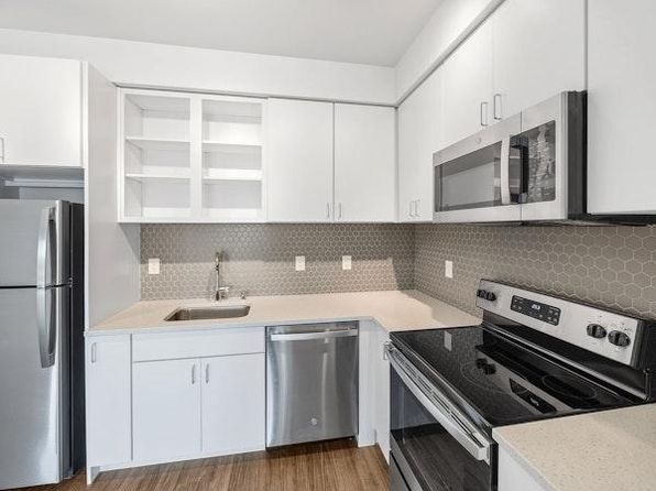 Cleveland Apartments, 155 E Cleveland Ave #307, Spokane, WA 99207