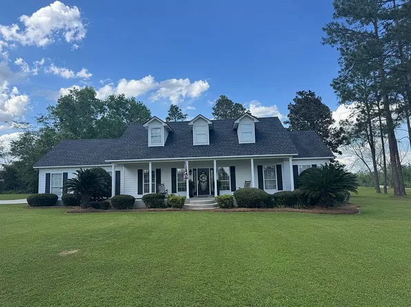 5666 Nankin Rd, Valdosta, GA 31602