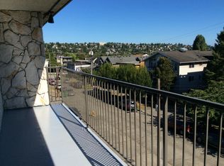 1432 NW 61st St #402, Seattle, WA 98107