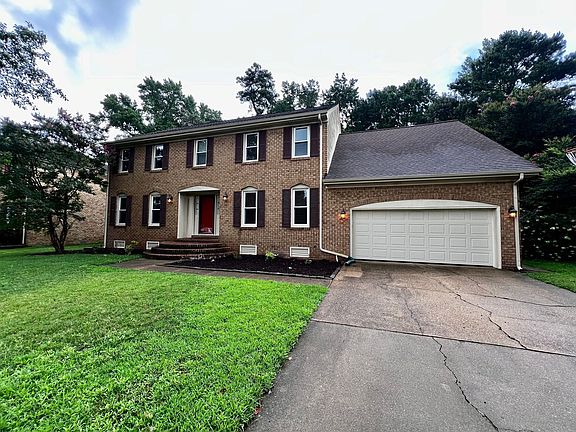 3rd image of 5425 Hargrove Blvd