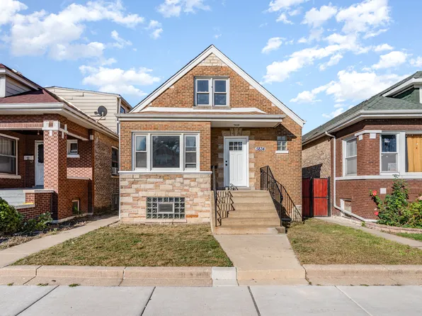 5834 S California Ave, Chicago, IL 60629