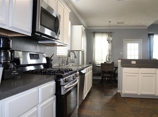 9323 Windy Spring Ln, Houston, TX 77089