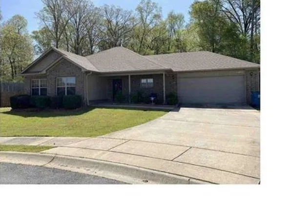 14091 Magnolia Glen Dr, Alexander, AR 72002
