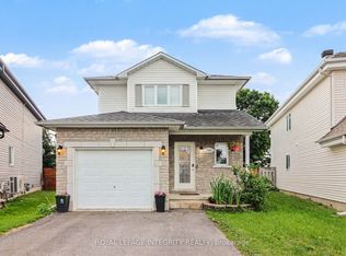 1100 Trillium Pl, Clarence Rockland, ON K4K 1T1