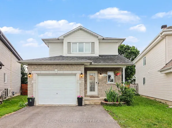 1100 Trillium Pl, Clarence Rockland, ON K4K 1T1