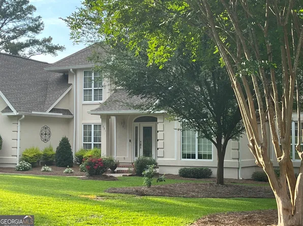 1501 Andrea Dr, Waycross, GA 31501