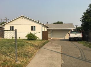 3912 Hidalgo Way, North Highlands, CA 95660