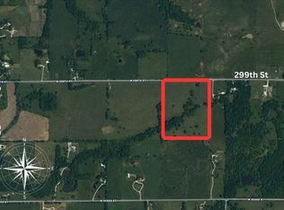 299 Saint, Paola, KS 66071