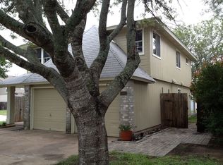 1003 Tayside Dr, Pflugerville, TX 78660