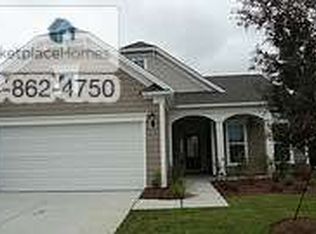 223 Havenview Ln, Okatie, SC 29909