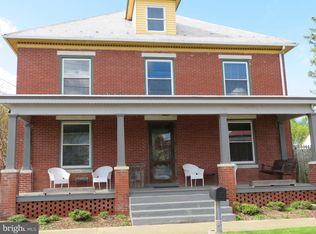 3451 Orrstown Rd, Orrstown, PA 17244