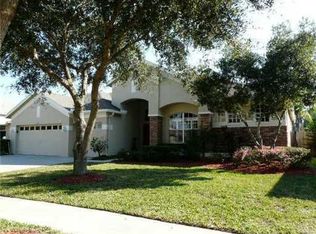 5322 Pagnotta Pl, Lutz, FL 33558