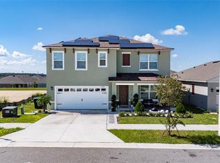 2208 CANAAN DRIVE, LAKE ALFRED, FL 33850