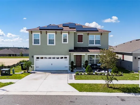 2208 CANAAN DRIVE, LAKE ALFRED, FL 33850