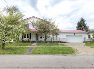 2419 Washington Ave, Saint Albans, WV 25177