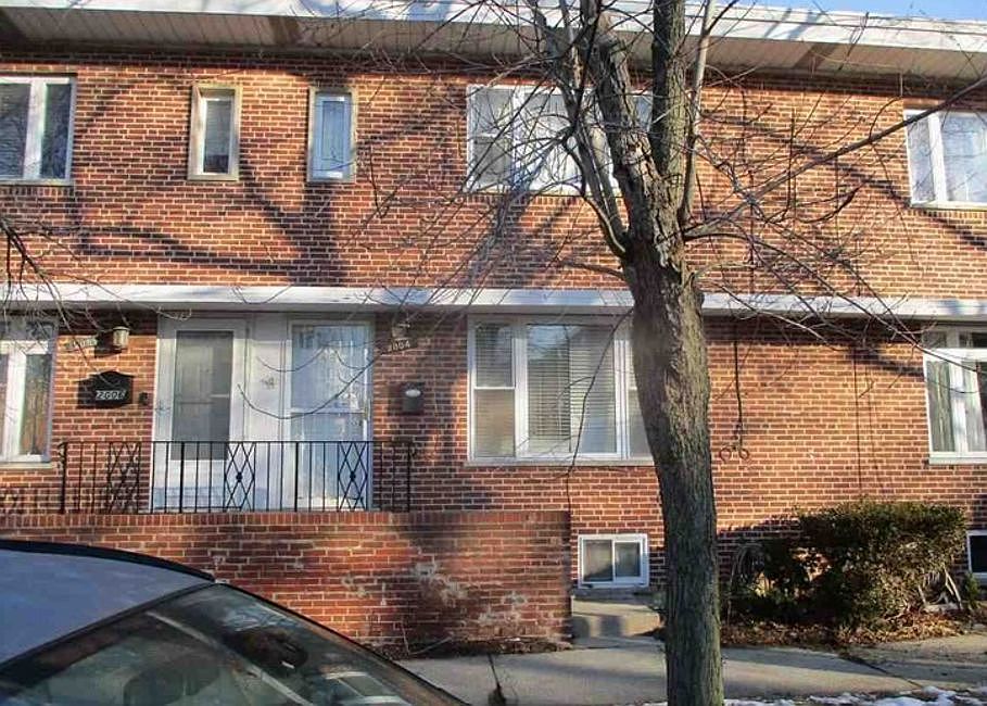 Property Front View