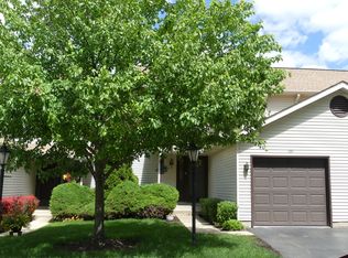 519 Villa Circle Dr #34, Palatine, IL 60067