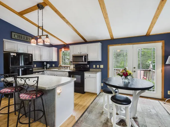 30958 Pequot Blvd, Pequot Lakes, MN 56472