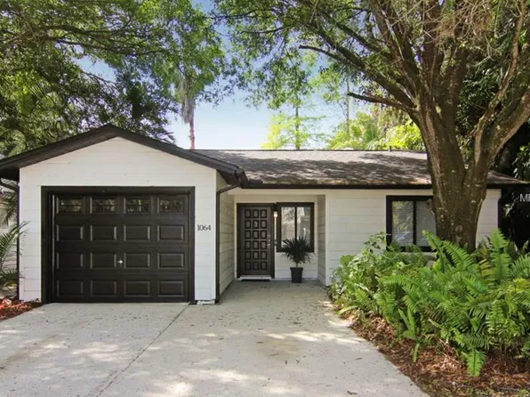 1064 Delaware St, Safety Harbor, FL 34695
