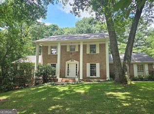 615 Kings Rd, Athens, GA 30606