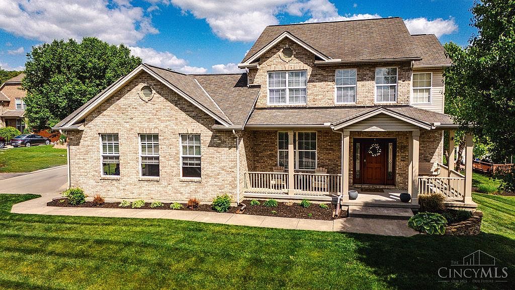 3068 Audubon Dr