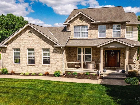 3068 Audubon Dr, Hamilton, OH 45011