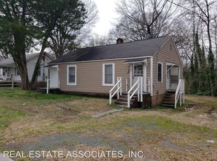 303 Raynor St, Durham, NC 27703