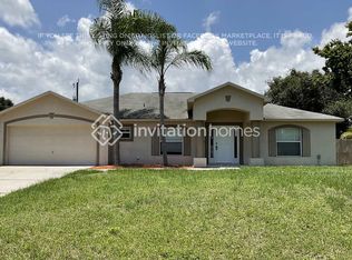 612 Alhambra Rd SE, Palm Bay, FL 32909