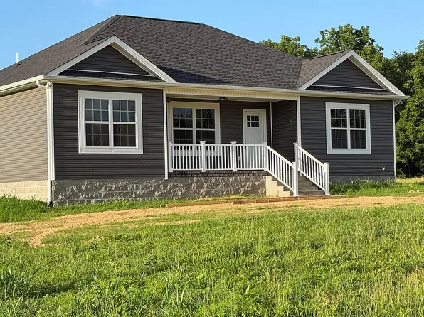 1198 Shiloh Rd, Lafayette, TN 37083