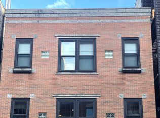 2707 N Halsted St #3, Chicago, IL 60614