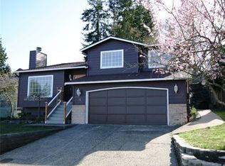 32 60th Pl SE, Everett, WA 98203