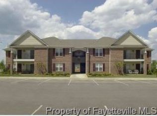 1810 Balmoral Dr APT 204, Fayetteville, NC 28304