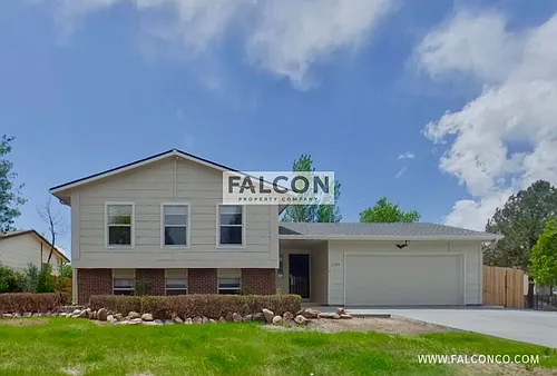 3525 Fair Dawn Dr Photo 1