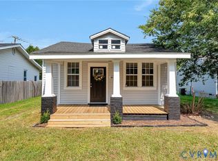 403 Masonic Ln, Richmond, VA 23223