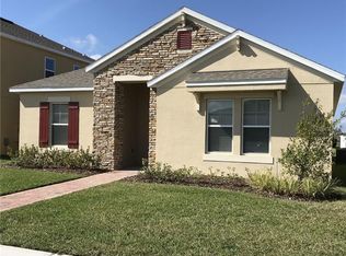 1530 Softshell St, Saint Cloud, FL 34771