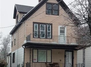 19 Arkansas St, Buffalo, NY 14213