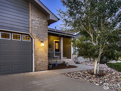 7633 Bison Bluff St, Loveland, CO, 80538