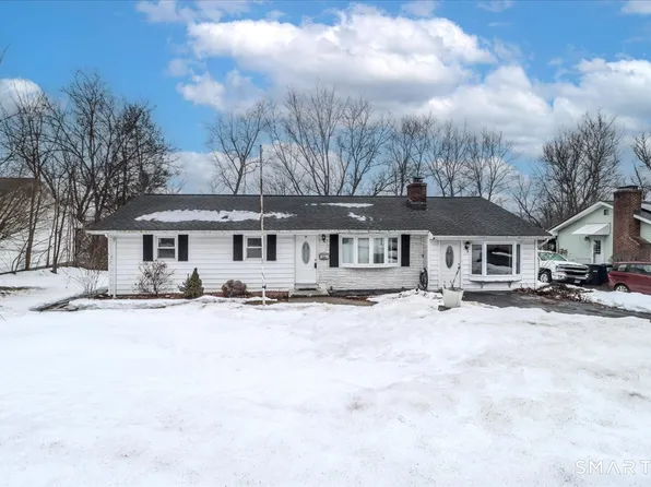 12 High View Road, New Milford, CT 06776