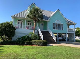 17273 Michigan Dr, Gulf Shores, AL 36542