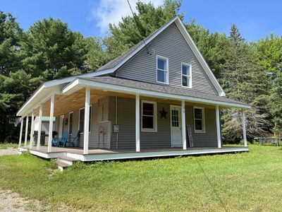 570 Winn Rd, Lee, ME, 04455