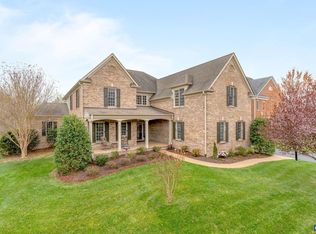 6658 Welbourne Ln, Crozet, VA 22932