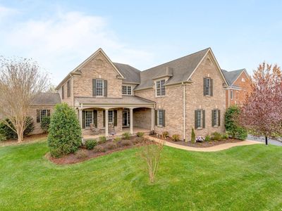 6658 Welbourne Ln, Crozet, VA, 22932