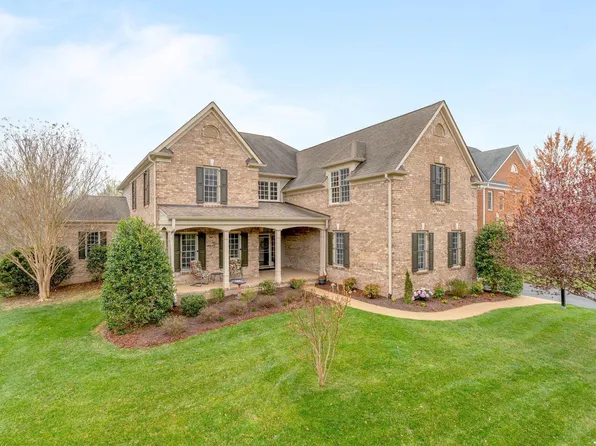 6658 Welbourne Ln, Crozet, VA 22932